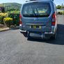 Wheelchair Adapted Citreon Berlingo Image 2