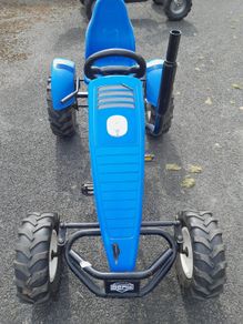 Berg Go-Kart