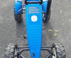 Berg Go-Kart