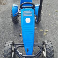 Berg Go-Kart
