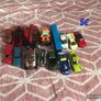 Huge bundle of cars,planes,trucks,buses Image 6