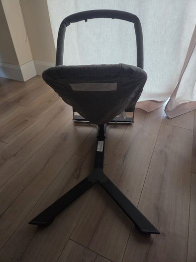Baby bouncer