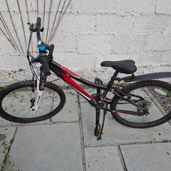 24 inch bike