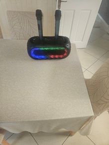 bluetooth speaker