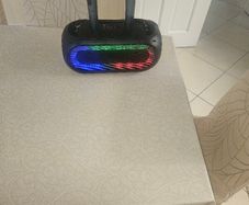 bluetooth speaker
