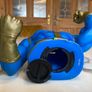Monogram / Marvel / Thanos / Bust & Money Box Image 3