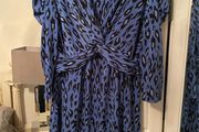 ladies dress by jolie mol