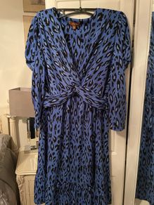ladies dress by jolie mol