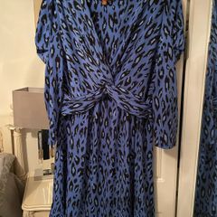 ladies dress by jolie mol