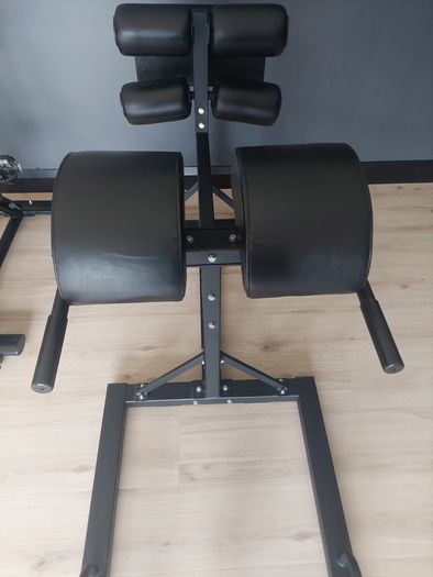 Gym equipment