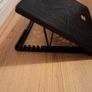 5 Fan Laptop Cooler USB-Powered Laptop Notebook Cooling Stand Pad Image 2