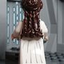 Lego PRINCESS LEIA Minifigure Lego Star Wars Lego Minifigure Image 4