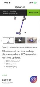 dyson