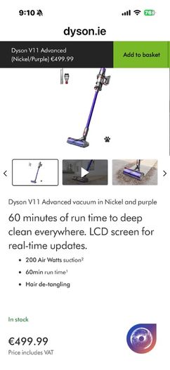 dyson