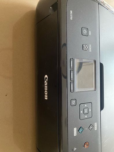 Canon Printer PIXMA