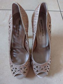 Robert Botella stunning shoes