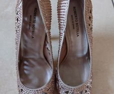 Robert Botella stunning shoes