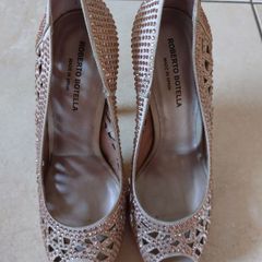 Robert Botella stunning shoes