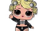 L.o.l Confetti Goo Goo Queen