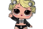 l.o.l goo goo queen