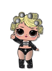 l.o.l goo goo queen