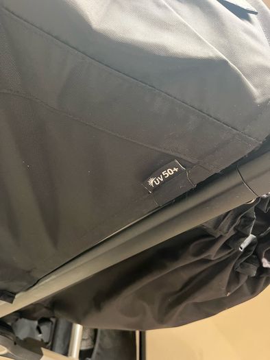 Baby Jogger City Mini 2 - travel buggy