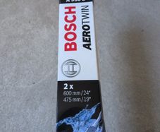 Bosch wiper