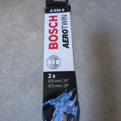 Bosch wiper