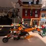 Lego Spiderman Bundle(read Description) Image 4