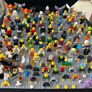Huge mixed lego collection Image 2