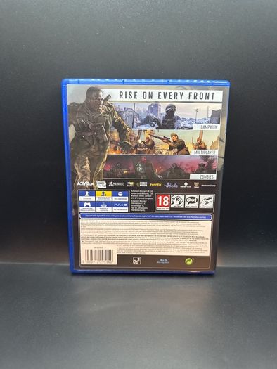 Call Of Duty Vanguard Ps4