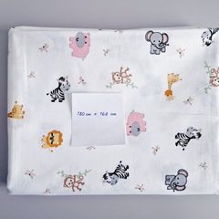100% Cotton Fabric