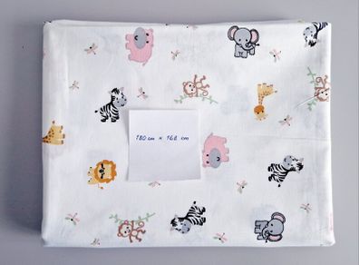 100% Cotton Fabric