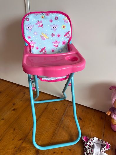 Cry Baby Doll Bundle