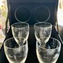 Waterford Crystal John Rocha Glasses Image 5