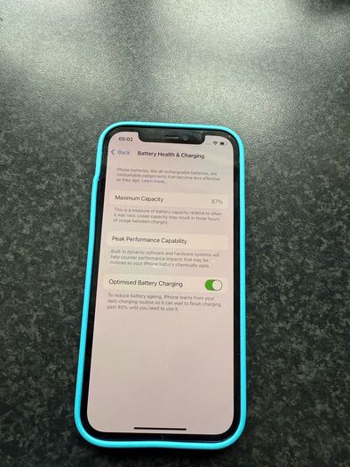 Iphone 12 Pro