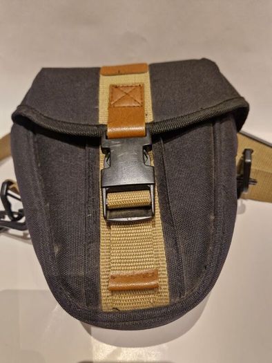 Camera bag