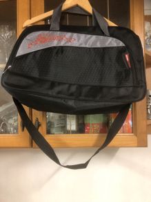Sports bag