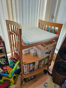 Stokke Changing Table