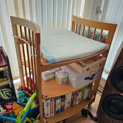 Stokke Changing Table