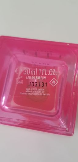 Elle Fluer Eau De Parfum 30ml