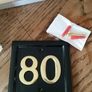 house number Image 2
