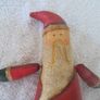 Vintage Santa Image 2