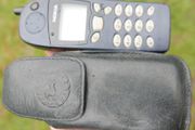 Beautiful Nokia 5110 2G GSM 900 Cellphone full working