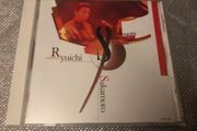 Ryuichi Sakamoto  |  Soundtracks