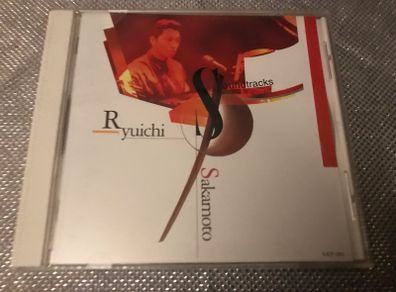 Ryuichi Sakamoto  |  Soundtracks