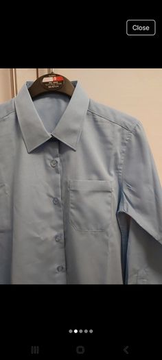 School shirt