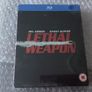 Lethal Weapon Limited Edition Blu Ray Steelbook Image 4