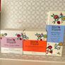 mad hippie triple c night cream, mad hippie microdermabrasion facial and mad hippie antioxidant facial oil Image 3