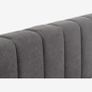 King Size Bedframe ottoman storage Image 3